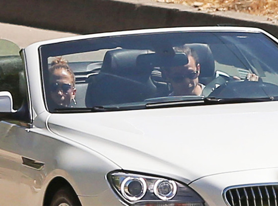 Jennifer Lopez, Casper Smart Jennifer Lopez, Casper Smart
